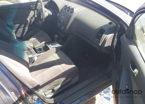 2009 Nissan Altima 2.5 S из США, поврежденный, VIN 1N4AL21E59N426662